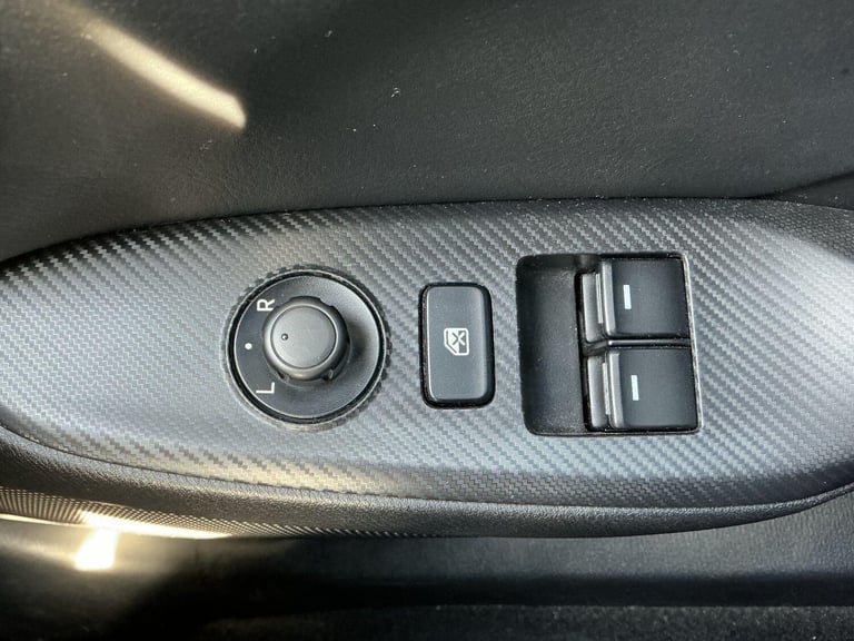 2016 Mazda MX-5 2.0 SKYACTIV-G Sport Recaro Convertible 2dr Petrol Manual Euro 6 (160 ps) CONVERT...