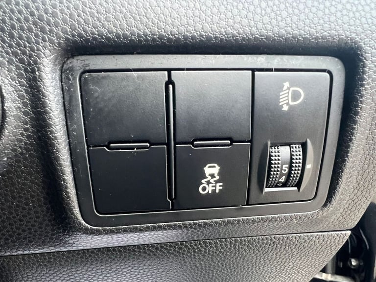2014 Kia Picanto 1.0 1 5dr HATCHBACK Petrol Manual