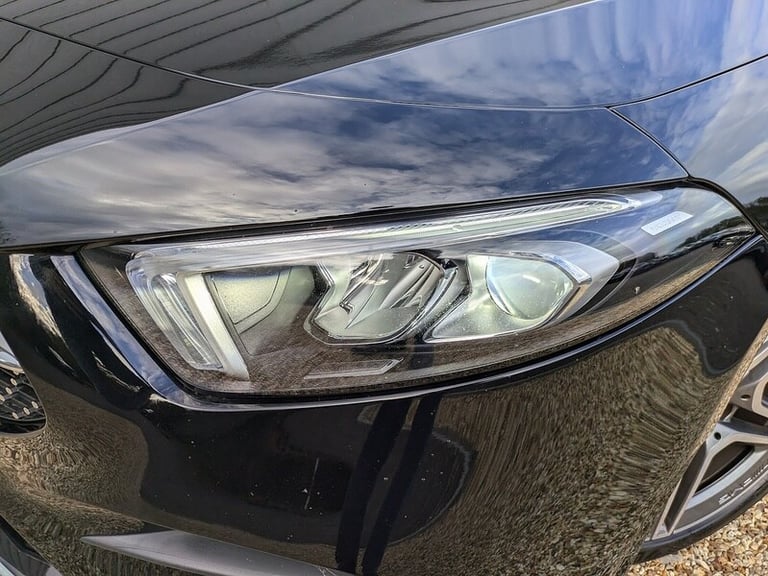 2021 Mercedes-Benz A-Class A220d AMG Line 5dr Auto HATCHBACK DIESEL Automatic