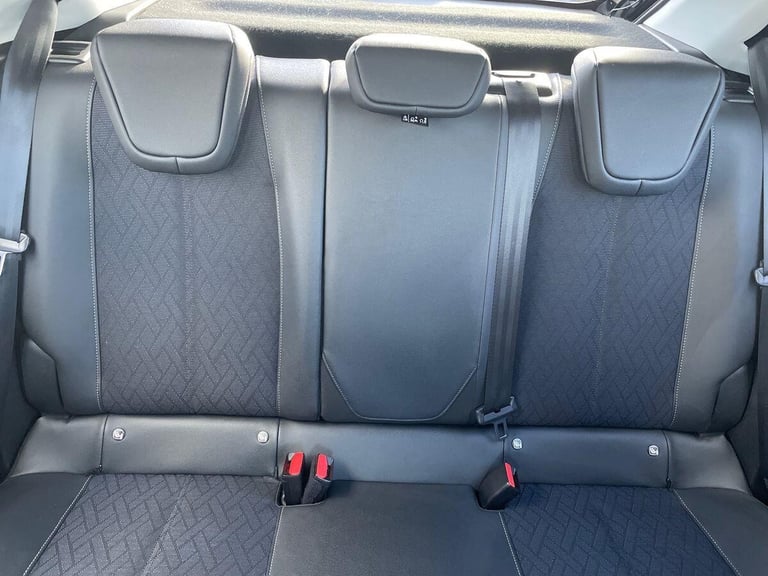 2020 Vauxhall Corsa Corsa 1.2T 100 PS Elite Nav Premium 5Dr Hatchback Petrol Manual