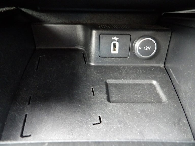 2019 Ford Focus 1.5 EcoBoost 150 ST-Line 5dr Auto HATCHBACK PETROL Automatic