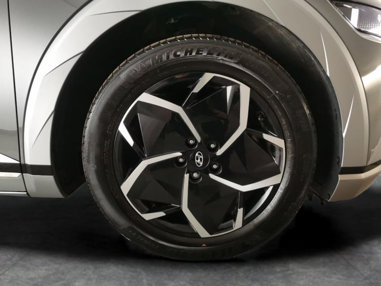2022 Hyundai IONIQ 5 58kWh Premium Hatchback 5dr Electric Auto (170 ps) - LED - REVERSE CAM - NA ...