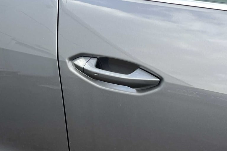 2025 Audi Q4 e-tron 210kW 45 82kWh S Line 5dr Auto [Leather] SUV Electric Automatic