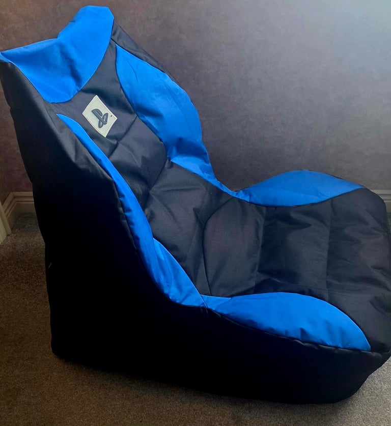 Playstation beanbag chair