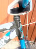 SE Bikes Blocks Flyer Blue/Grey Camo