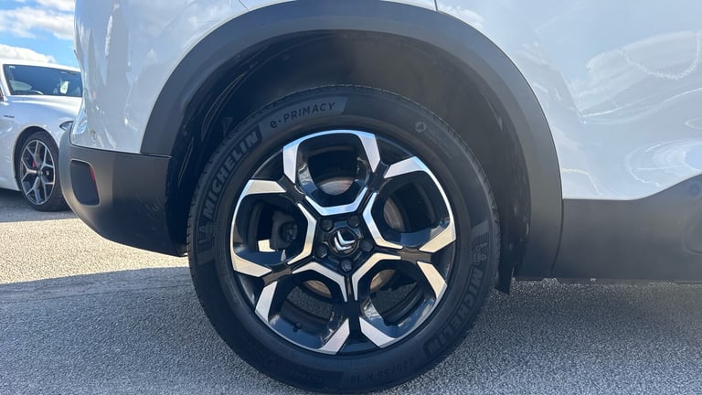 2024 Citroen C5 Aircross 1.5 BlueHDi MAX SUV 5dr Diesel EAT8 Euro 6 (s/s) (130 ps) SUV Diesel Aut...