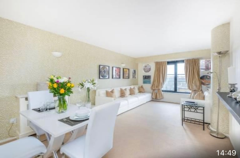 Short Term Let - South Kensington - One bedroom - SW7