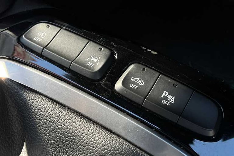 2022 Vauxhall Corsa 1.2 Elite Edition 5dr HATCHBACK PETROL Manual