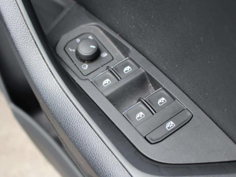 2019 Skoda Karoq 1.5 TSI Edition 5dr DSG Automatic SUV Petrol Automatic