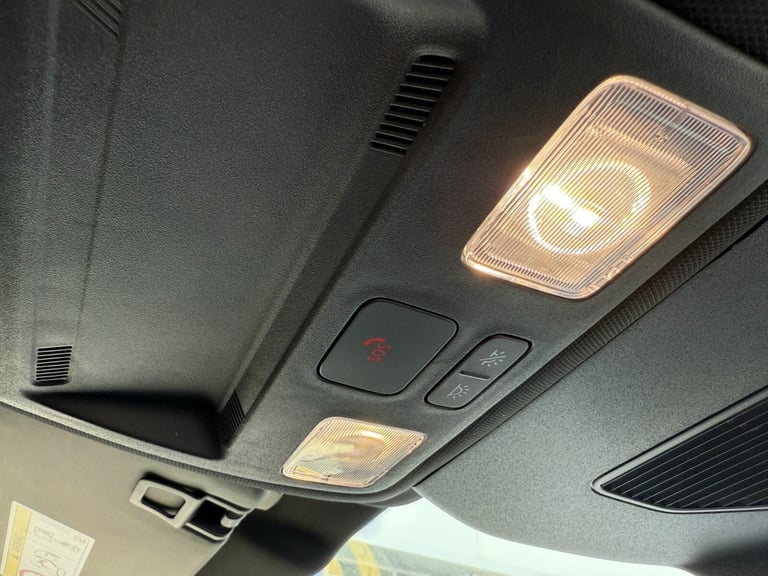 2020 Ford Kuga 2.0 EcoBlue mHEV ST-Line First Edition 5dr Estate Diesel Manual