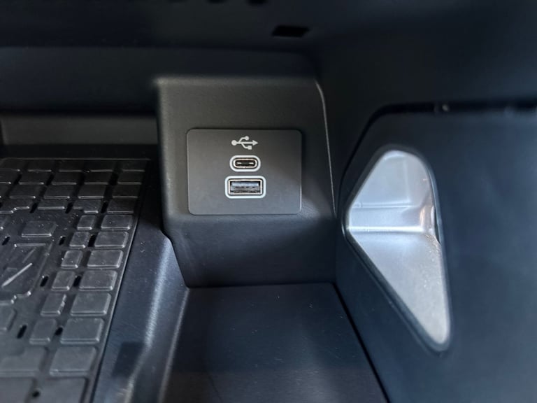 2025 Ford Ranger 4x4 D/Cab 2.0 Tdci Wildtrak 205PS Auto Double Cab Pick-up Diesel Automatic