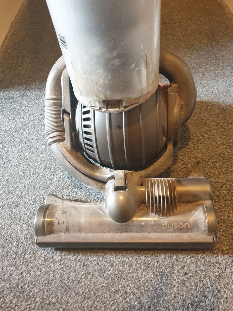 image for Dyson DC25 Hoover