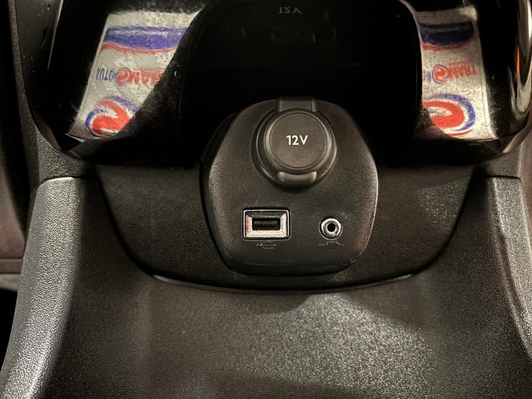 2014 Toyota AYGO 1.0 VVT-i X-Pression 5dr x-shift HATCHBACK Petrol Manual