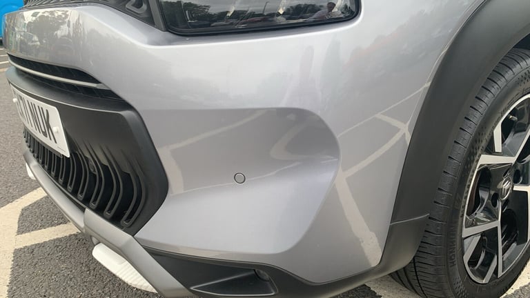 2021 Citroen C3 Aircross 1.2 PureTech Shine Plus SUV 5dr Petrol EAT6 Euro 6 (s/s) (130 ps) SUV Pe...