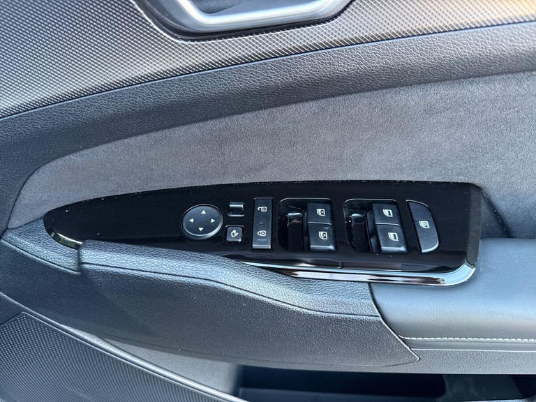 2025 Kia Sportage 1.6 T-GDi HEV GT-LINE ESTATE Petrol/Electric Hybrid Automatic