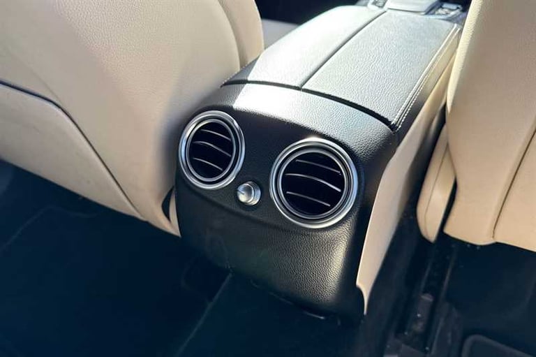 2021 Mercedes-Benz EQC EQC 400 300kW Sport 80kWh 5dr Auto ESTATE ELECTRIC Automatic