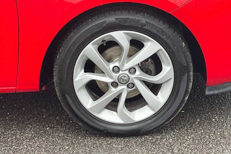 2019 Vauxhall Corsa 1.4i ecoTEC Energy Hatchback 5dr Petrol Manual Euro 6 (75 ps) Hatchback Petro...