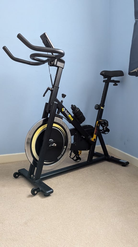 image for Exercise bike