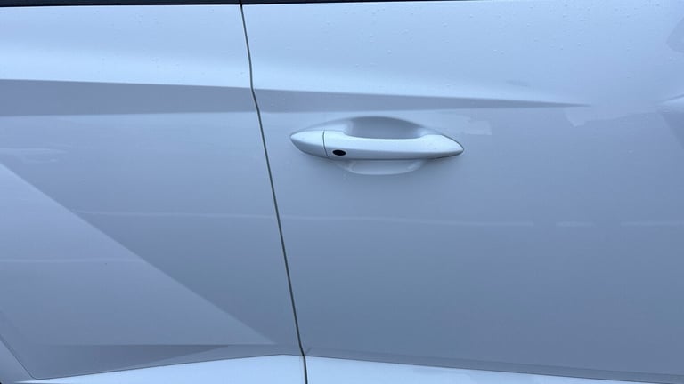 2025 Hyundai TUCSON 1.6T Plug-in Hybrid N Line 5dr Auto Estate Estate Hybrid Automatic