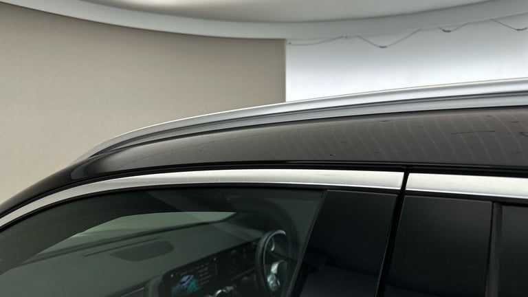 2022 Mercedes-Benz GLA GLA 200d AMG Line Executive 5dr Auto HATCHBACK DIESEL Automatic