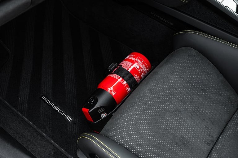 2023 Porsche 911 992 GT3 RS Coupe Petrol Automatic
