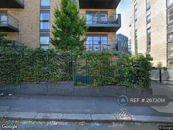 2 bedroom flat in Lyon Road, Harrow, HA1 (2 bed) (#2673014)