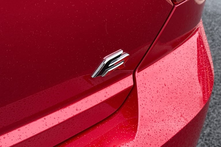 2020 SEAT Ibiza 1.0 TSI 95 FR Sport [EZ] 5dr Hatchback Manual