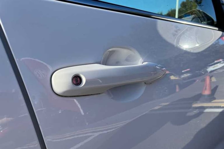 2020 Toyota Yaris 1.5 Hybrid Excel 5dr CVT HATCHBACK PETROL/ELECTRIC Automatic