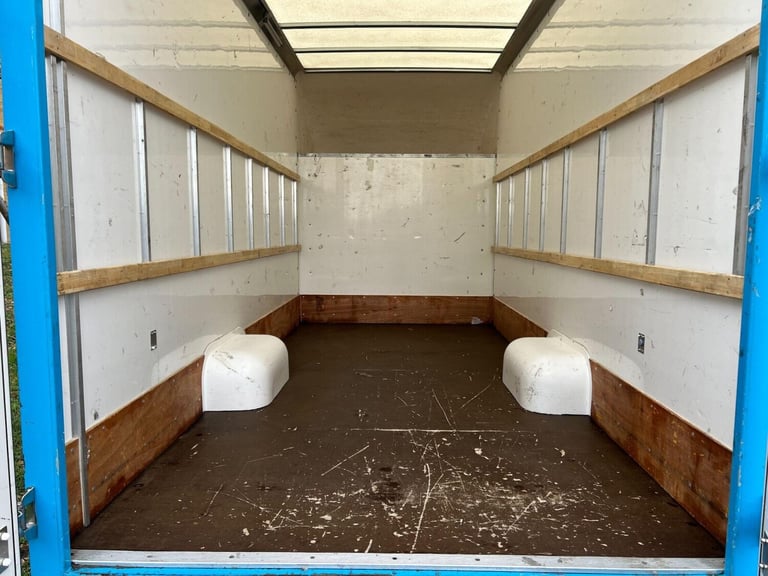 2022 Peugeot Boxer 2.2 BlueHDi 335 S Platform Cab L3 Euro 6 (s/s) 2dr Luton Diesel Manual