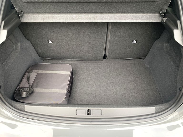 2024 Peugeot E-208 50kWh E-Style Auto 5dr (7.4kW Charger) HATCHBACK Electric Automatic