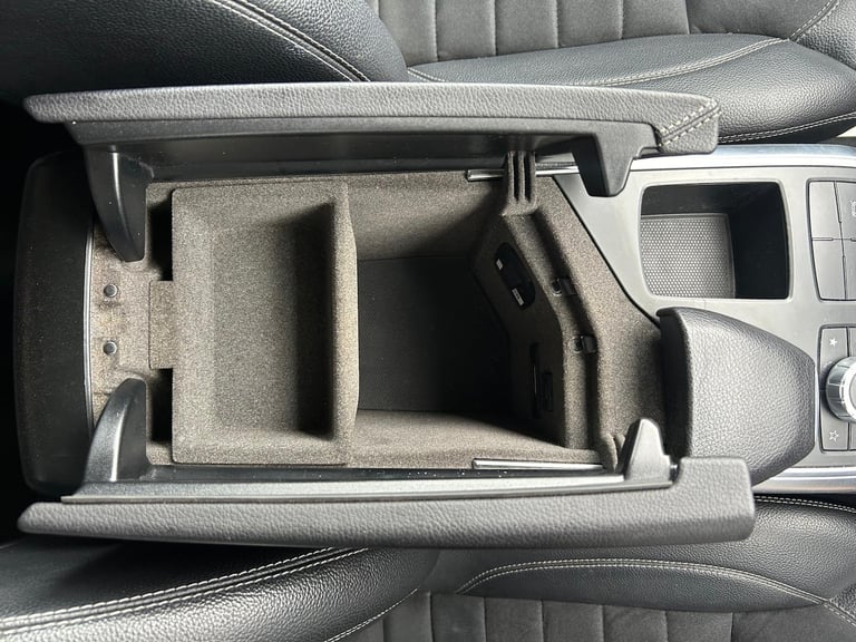 2012 Mercedes-Benz M Class 3.0 ML350 V6 BlueTEC Sport G-Tronic 4WD Euro 6 (s/s) 5dr ESTATE Diesel...