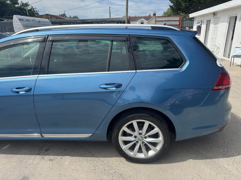 2025 Volkswagen Golf 1.4 tsi bluemotion DSG AUTO Hatchback PETROL Automatic