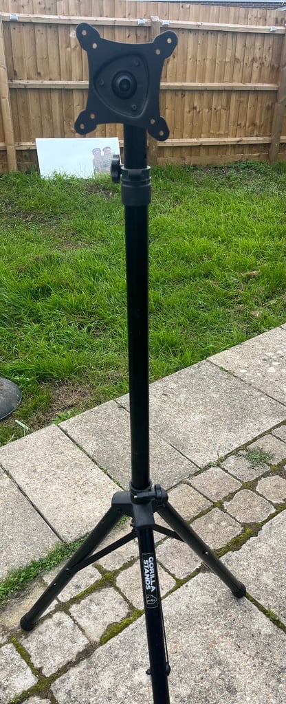 image for Dart Stand
