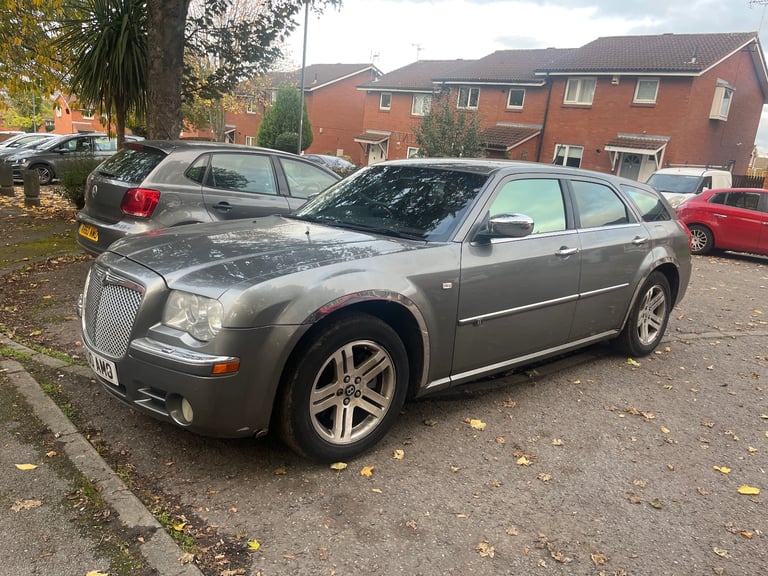 Chrysler, 300C, Estate, 2009, Other, 2987 (cc),5 doors - Image 2