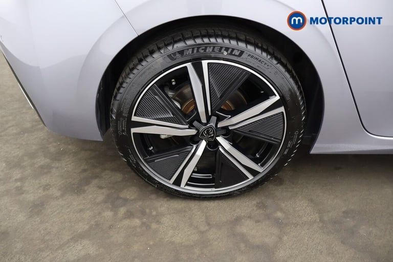 2024 Peugeot 308 1.6 Plug-in Hybrid GT 5dr e-EAT8 Hatchback Hybrid Automatic