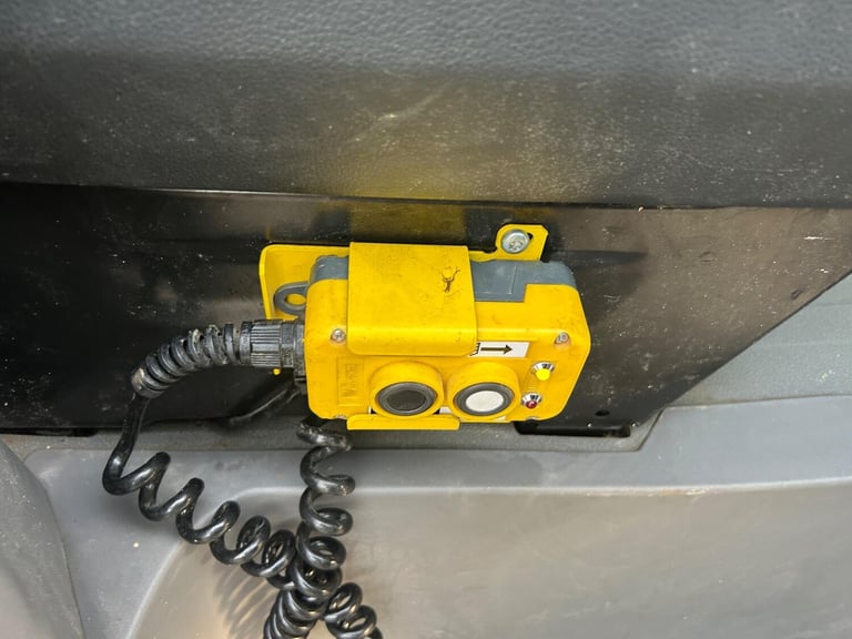 2021 Volkswagen Crafter 2.0 TDI 140PS Startline ETG Tipper CHASSIS CAB DIESEL Manual