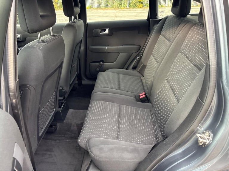 2002 Audi A2 1.4 TDI SE 5dr HATCHBACK Diesel Manual