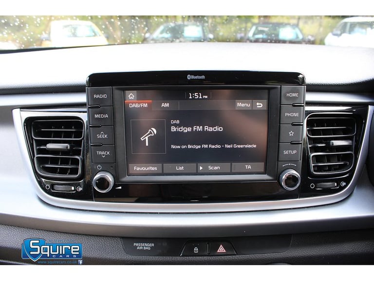 2019 Kia Rio 2 Hatchback Petrol Manual