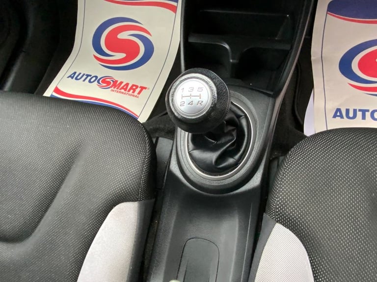 2014 Honda Jazz 1.4 i-VTEC Si 5dr HATCHBACK PETROL Manual