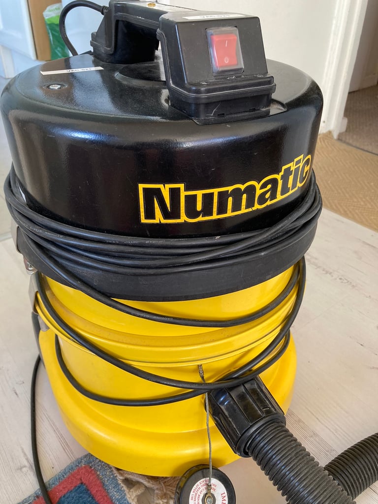 image for Vacuum cleaner 