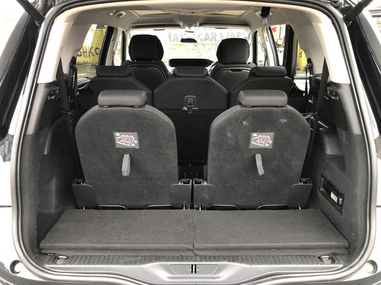 2017 Citroen C4 Grand Picasso 1.6 BlueHDi Flair 5dr MPV Diesel Manual