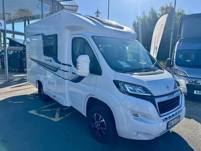 Compass Kensington 115