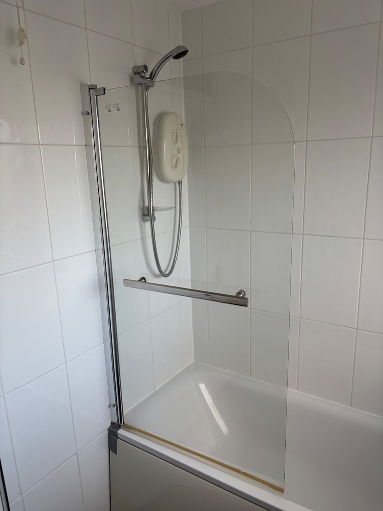 One bedroom flat in St Leonard’s, East Kilbride