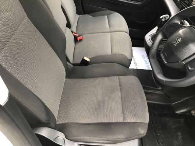 2020 Peugeot Partner 1000 1.5 BlueHDi 100 Professional Van PANEL VAN DIESEL Manual