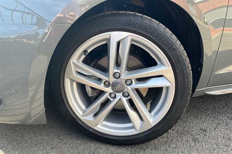 2020 Audi A1 1.0 TFSI 30 S line Sportback 5dr Petrol S Tronic Euro 6 (s/s) (116 ps) Hatchback Pet...