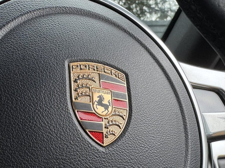 2015 Porsche Cayman 2.7 2dr PDK COUPE PETROL Automatic