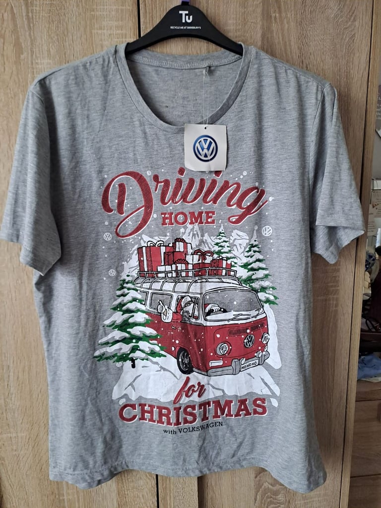 image for Mens t-shirt 