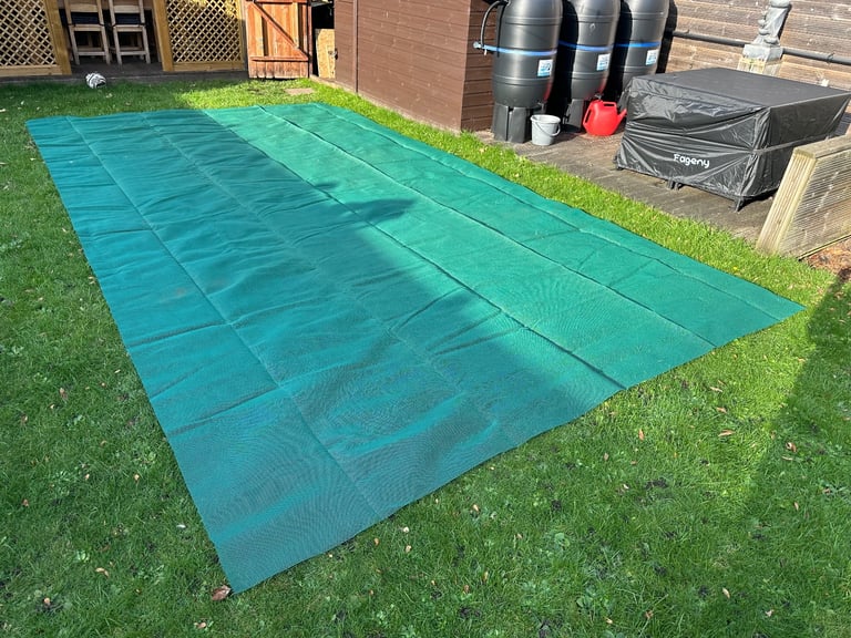Breathable Ground Sheet