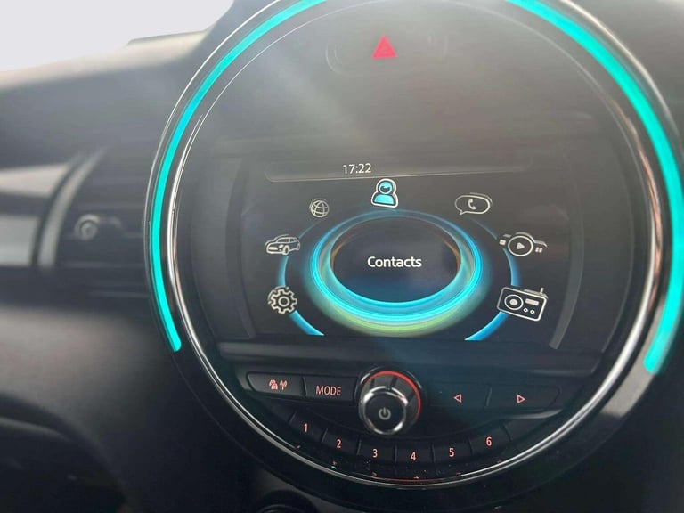 2016 MINI Convertible 1.5 Cooper D Euro 6 (s/s) 2dr CONVERTIBLE Diesel Manual