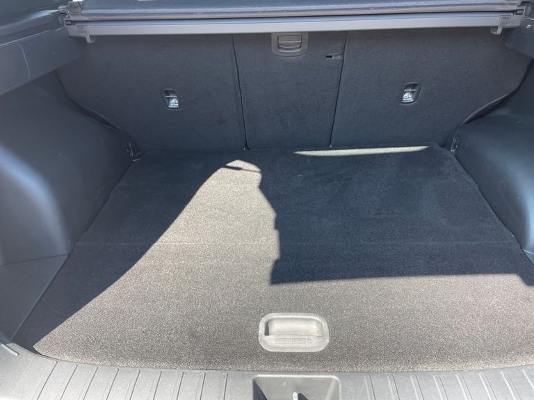 2022 Hyundai TUCSON 1.6 TGDi SE Connect 5dr 2WD Estate Petrol Manual